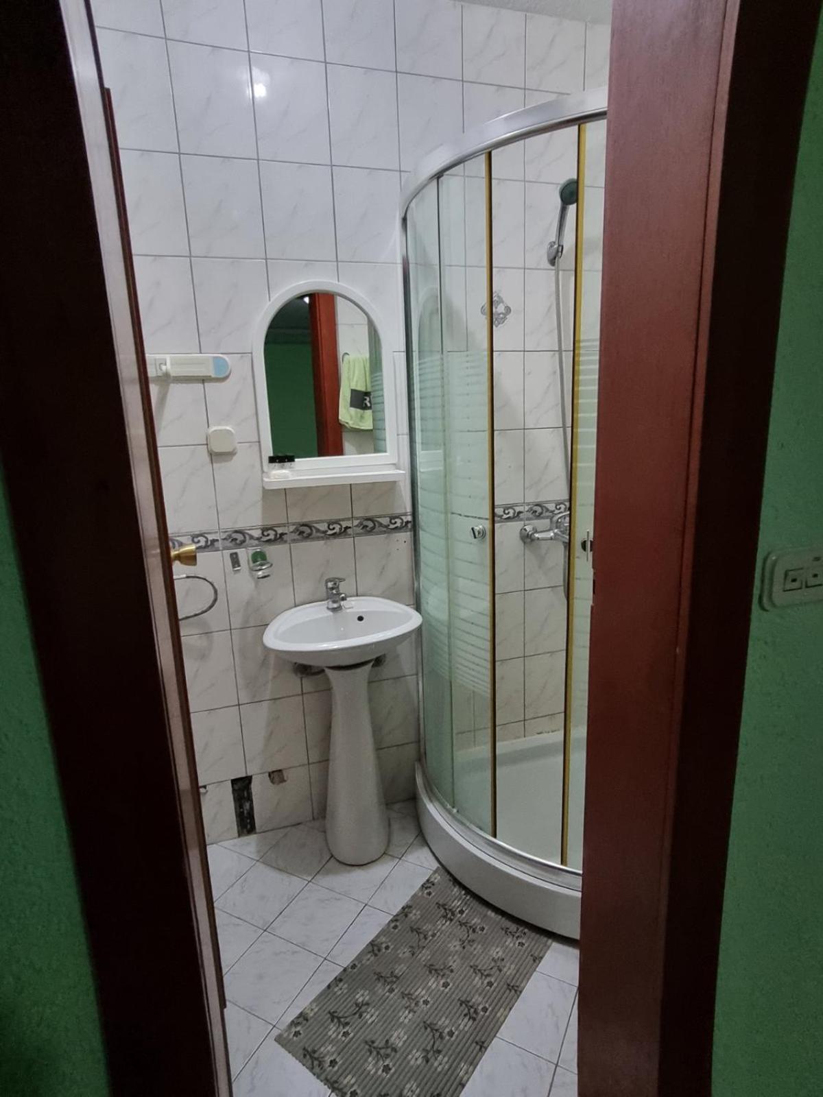 Vila Anastas Ohrid Quarto foto